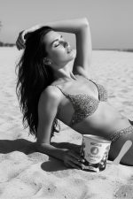 Smoothly Silver Sedefli Profesyonel  Konserve Ağda 800ml - Görsel 2