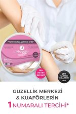 Smoothly Profesyonel Ağda Bezi 100 Metre Dev Boy - Görsel 4