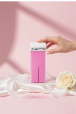 Smoothly Proffesional Titanium Roll-On Kartuş Ağda - Görsel 4