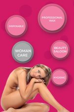 Smoothly Proffesional Azulen Roll-On Kartuş Ağda - Görsel 5