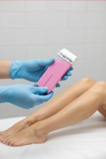 Smoothly Proffesional Titanium Roll-On Kartuş Ağda - Görsel 2