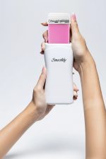 Smoothly Proffesional Titanium Roll-On Kartuş Ağda - Görsel 7