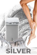 Smoothly Proffesional Silver Roll-On Kartuş Ağda - Görsel 2