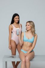 Smoothly Proffesional Silver Roll-On Kartuş Ağda - Görsel 3