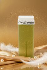 Smoothly Proffesional Gold Premium Roll-On Kartuş Ağda - Görsel 4