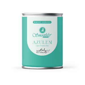 Smoothly Azulen Konserve Ağda