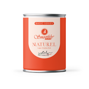 Smoothly Naturel Konserve Ağda