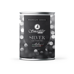 Smoothly Silver Konserve Ağda