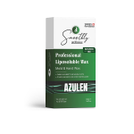 Smoothly Professional Azulen Kalıp Ağda (500g)