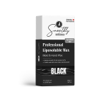 Smoothly Professional Black Kalıp Ağda (500g)