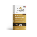 Smoothly Professional Gold Kalıp Ağda (500g)
