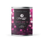 Smoothly Titanium Konserve Ağda