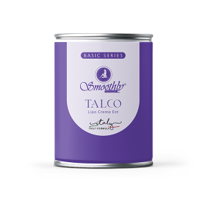 Smoothly Talco Konserve Ağda