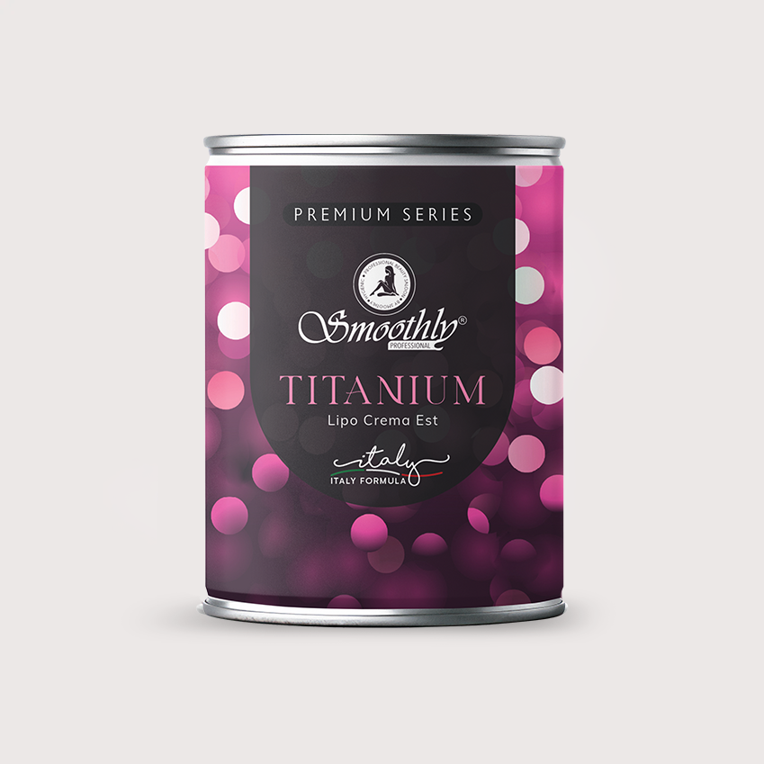 Smoothly Konserve Ağda